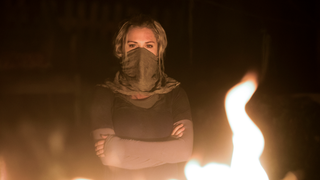 <i>The 100</i> burns it all down in a bold, compelling season premiere